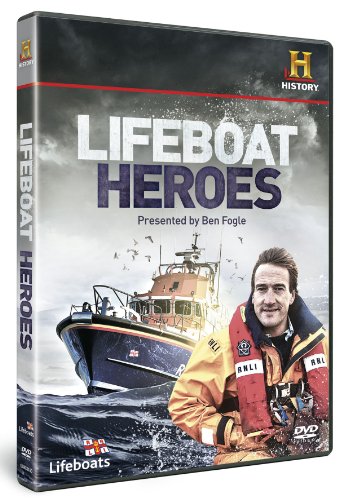 Lifeboat Heroes [DVD] von History Channel