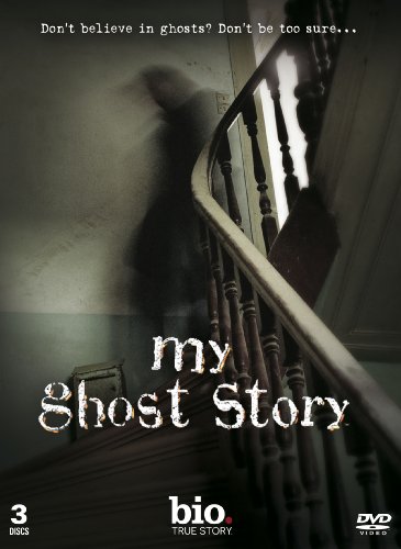 My Ghost Story [3 DVDs] [UK Import] von History Channel