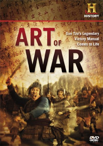 The Art of War [DVD] von History Channel