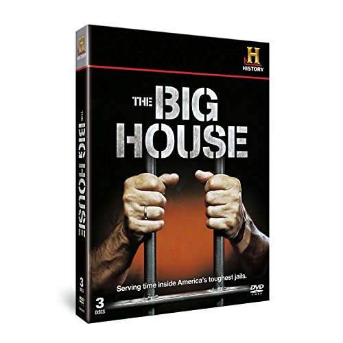 The Big House [3 DVDs] von History Channel