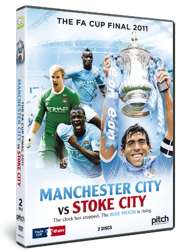 The Official FA Cup Final 2011 [DVD] [UK Import] von History Channel