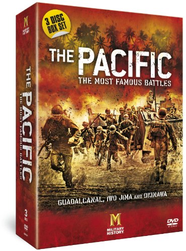 The Pacific [DVD] von History Channel