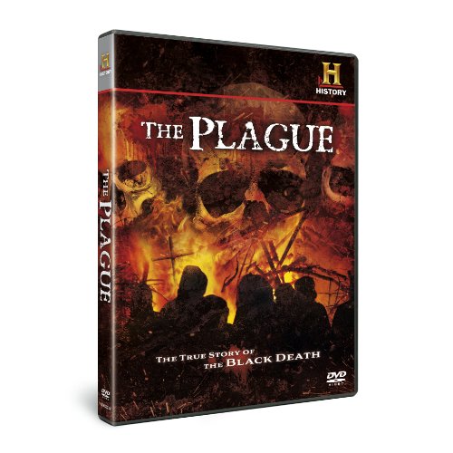 The Plague [DVD] von History Channel