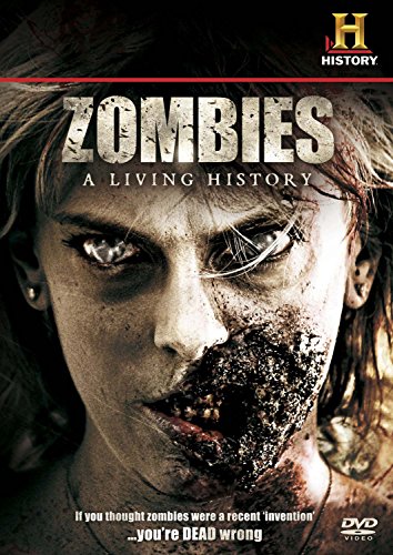 Zombies: A Living History [DVD] von History Channel