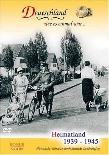 Heimatland 1939-1945 von History Films