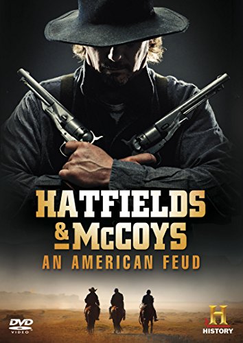 America's Greatest Feud: the Hatfields And Mccoys [DVD] von History