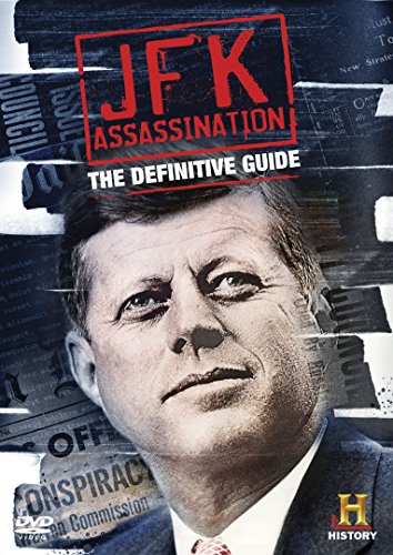 JFK: The Third Bullet - The Definitive Guide To The JFK ... [DVD] von History