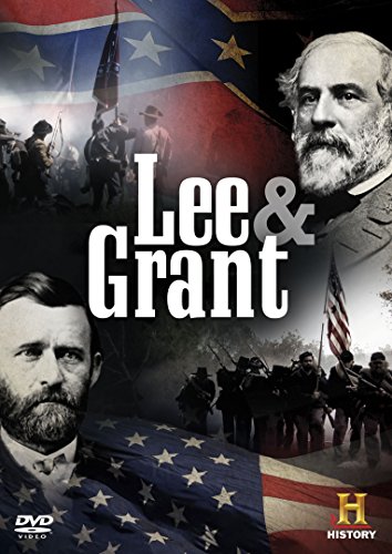 Lee And Grant [DVD] [UK Import] von History