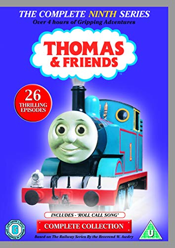 Thomas And Friends - Classic Collection - Series 9 von Hit Entertainment