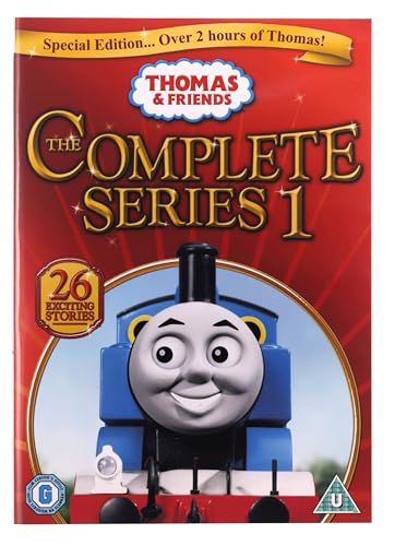 Thomas & Friends - The Complete Series 1 [UK Import] von Hit Entertainment