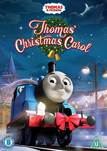 Thomas & Friends: Thomas' Christmas Carol [DVD] von Hit Entertainment