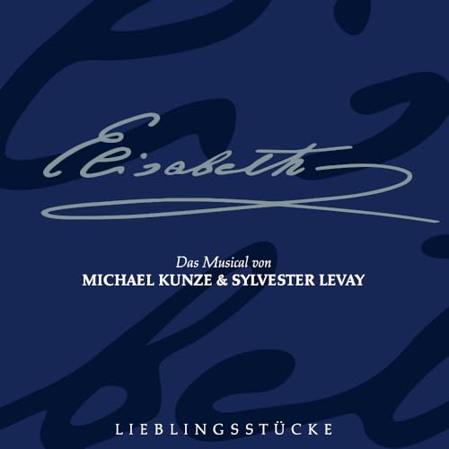 ELISABETH Lieblingsstücke - Die Vinyl [Vinyl LP] von HitSquad