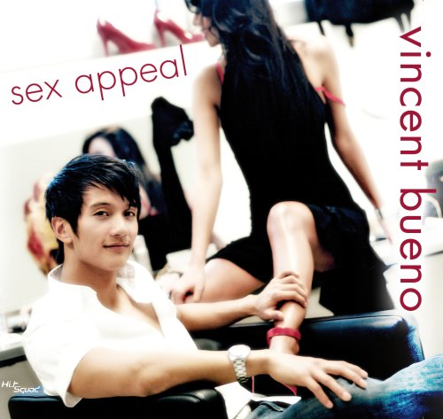 Sex Appeal von HitSquad