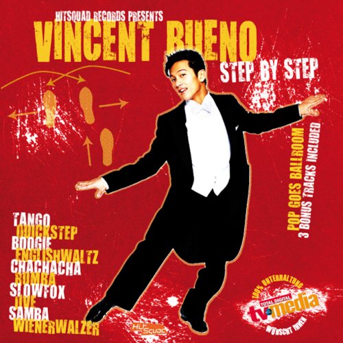 Step By Step von HitSquad
