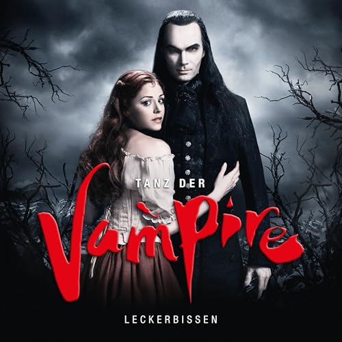 Tanz der Vampire Leckerbissen [Vinyl LP] von HitSquad