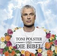 Toni Polster und die Bibel. CD von HitSquad
