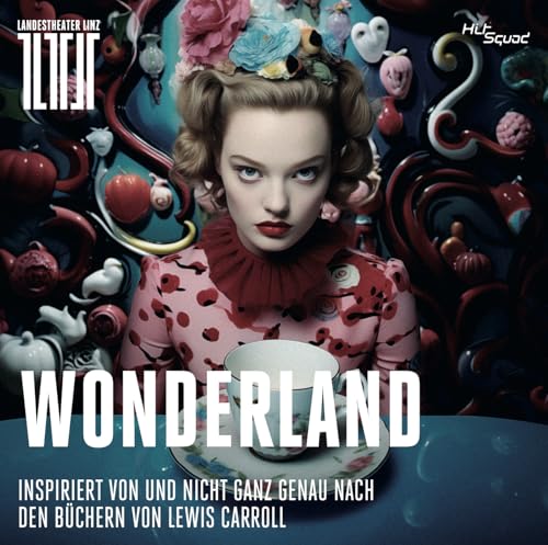 Wonderland - Das Musical Wonderland - Das Musical von HitSquad