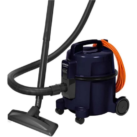 CV-400PRO DBL D-Blau  - Staubsauger 7,5L Staubtank CV-400PRO DBL D-Blau von Hitachi DMG