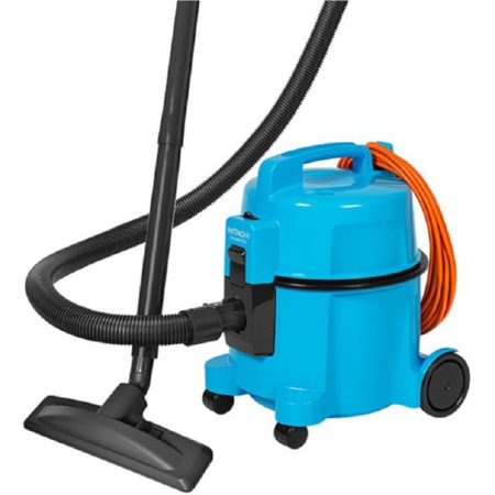CV-400PRO LB Blau  - Staubsauger 7,5L Staubtank CV-400PRO LB Blau von Hitachi DMG