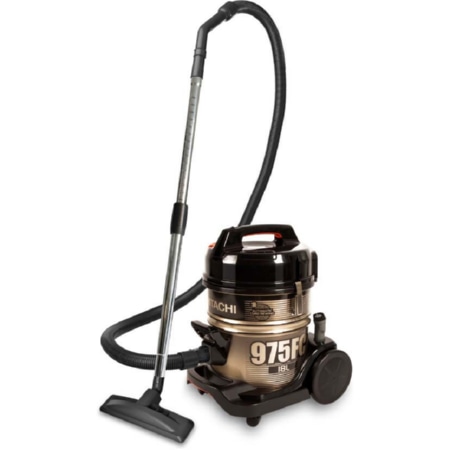 CV-975FC ECO  - Staubsauger 880W CV-975FC ECO von Hitachi DMG