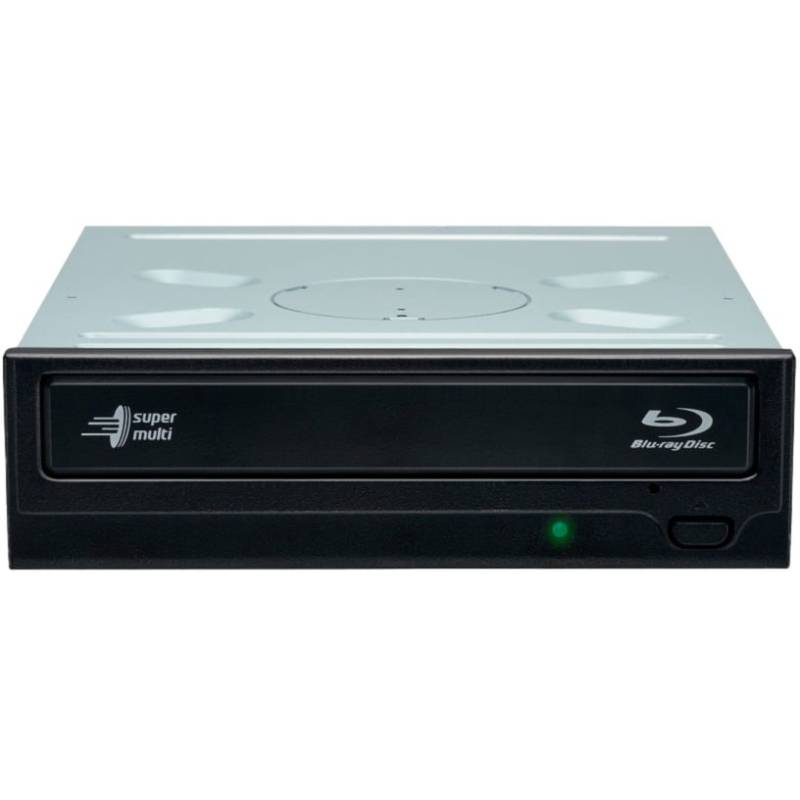 BH16NS55, Blu-ray-Brenner von Hitachi-LG Data Storage
