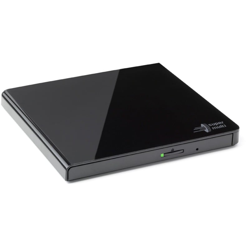 GP57EB40, externer DVD-Brenner GP57EB40, externer DVD-Brenner von Hitachi-LG Data Storage
