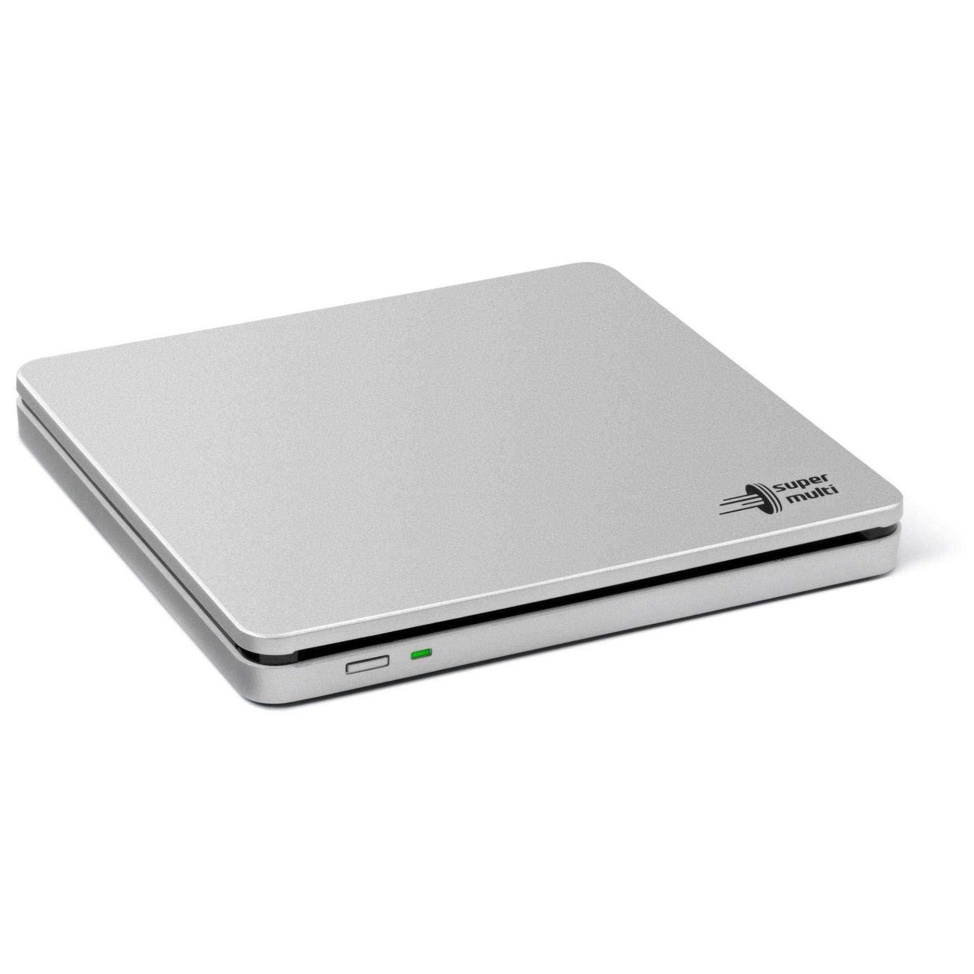 GP70NS50 SLIM, externer DVD-Brenner GP70NS50 SLIM, externer DVD-Brenner von Hitachi-LG Data Storage