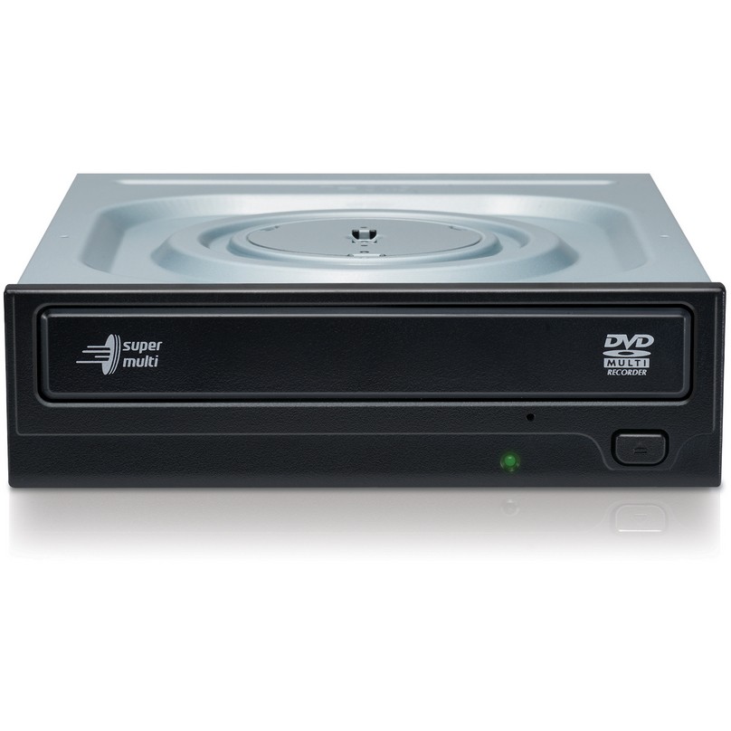 Hitachi-LG Super Multi DVD-Writer optical disc drive von Hitachi-LG Data Storage