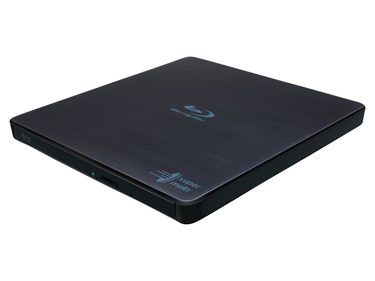 HITACHI LG DATA Bluray-Brenner BP55EB40 HITACHI LG DATA Bluray-Brenner BP55EB40 von Hitachi LG Data