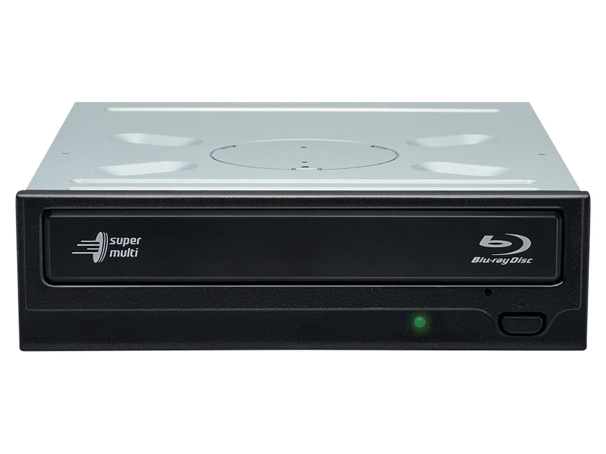 HITACHI LG DATA Bluray-Brenner BH16NS55 HITACHI LG DATA Bluray-Brenner BH16NS55 von Hitachi LG Data