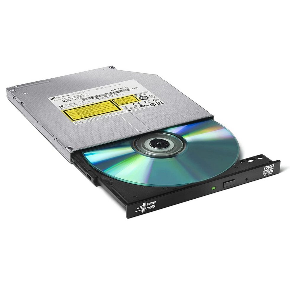 Hitachi-LG HLDS GUD1N - DVD-Brenner - schwarz DVD-Brenner Hitachi-LG HLDS GUD1N - DVD-Brenner - schwarz DVD-Brenner von Hitachi-LG