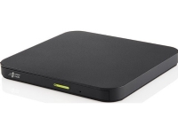 HITACHI 9.5mm Base DVD-W with Android Connection von LG Electronics