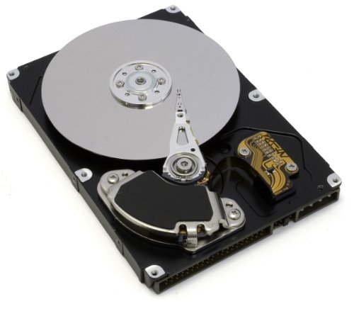 HUS103073FL3800 - HITACHI HDD 73GB 10K U320 3.5'' LP von Hitachi