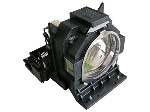 Hitachi DT01581 370 W P-VIP Projektor Lampe von Hitachi