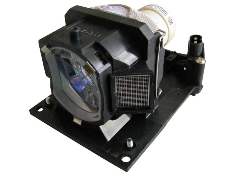 Hitachi DT02051 Beamerlampe Originalmodul von Hitachi