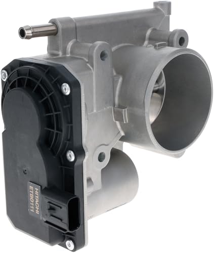 Hitachi Kraftstoffeinspritzung Drosselklappenkörper ETB0111 von Hitachi