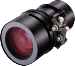 Hitachi Long Throw Zoom Projection Lens LL-503 von Hitachi