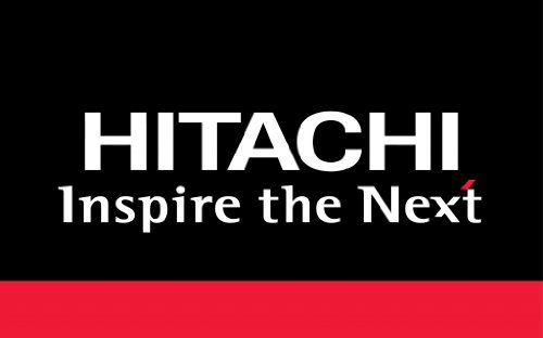 Hitachi UX37191 Projektor-Luftfilter für CP AW250N, AW250NM von Hitachi