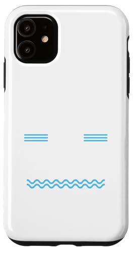 Stolzer Papa Wettkampfschwimmer Geschenk hellblau weiß Hülle für iPhone 11 Stolzer Papa Wettkampfschwimmer Geschenk hellblau weiß Hülle für iPhone 11 von Hito & Ece Family Love