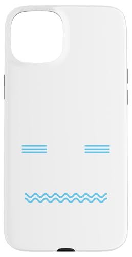Stolzer Papa Wettkampfschwimmer Geschenk hellblau weiß Hülle für iPhone 15 Plus Stolzer Papa Wettkampfschwimmer Geschenk hellblau weiß Hülle für iPhone 15 Plus von Hito & Ece Family Love