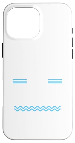 Stolzer Papa Wettkampfschwimmer Geschenk hellblau weiß Hülle für iPhone 16 Pro Max Stolzer Papa Wettkampfschwimmer Geschenk hellblau weiß Hülle für iPhone 16 Pro Max von Hito & Ece Family Love
