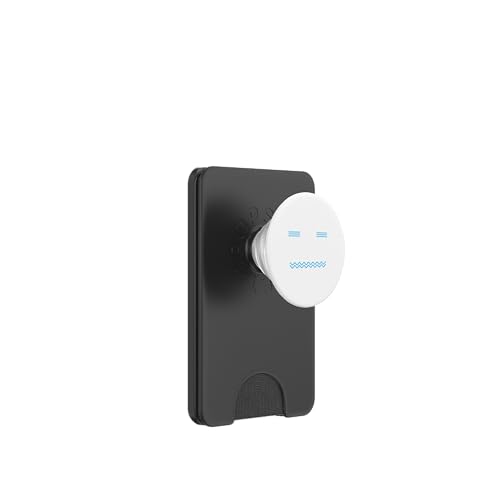 Stolzer Papa Wettkampfschwimmer Geschenk hellblau weiß PopSockets PopWallet für MagSafe Stolzer Papa Wettkampfschwimmer Geschenk hellblau weiß PopSockets PopWallet für MagSafe von Hito & Ece Family Love