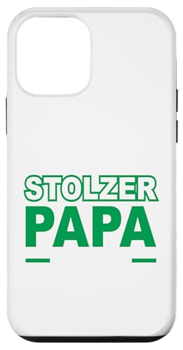 Stolzer Vater Rettungsschwimmer Statement Design für Väter Hülle für iPhone 12 mini Stolzer Vater Rettungsschwimmer Statement Design für Väter Hülle für iPhone 12 mini von Hito & Ece Family Love
