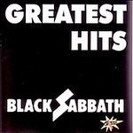 Black Sabbath Greatest Hits by Black Sabbath (1991) Audio CD von Hits Unlimited