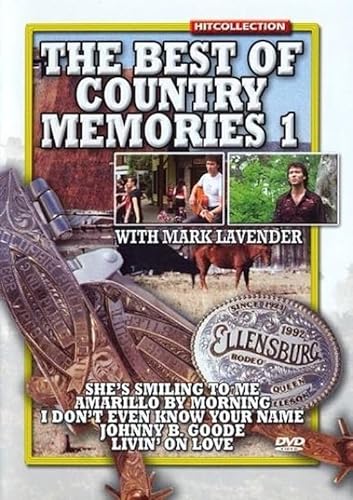 Best of Country Memories 1 Best of Country Memories 1 von Hitsound