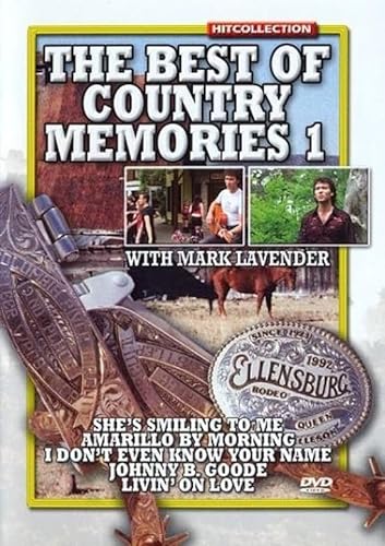 Best of Country Memories 1 von Hitsound