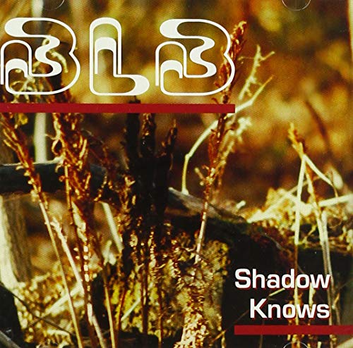 Bobby Lalonde Band - Shadow Knows von Hitsound