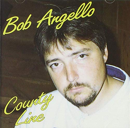 Bob Angello - County Line von Hitsound