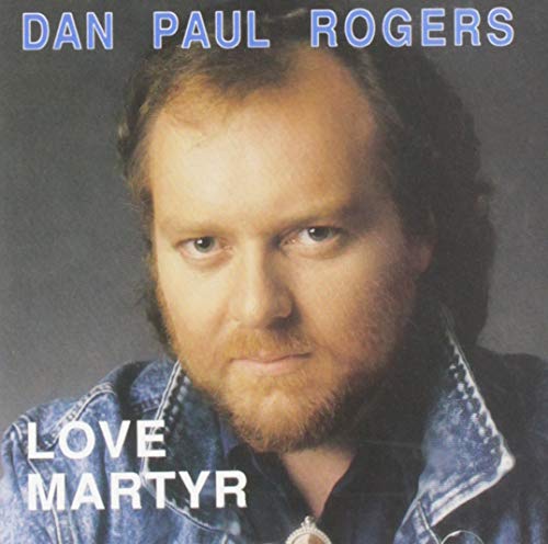 Dan Paul Rogers - Love Martyr von Hitsound