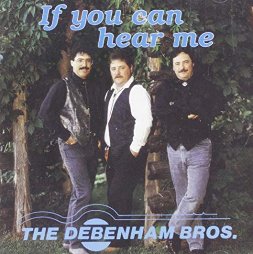 Debenham Bros. - If You Can Hear Me von Hitsound